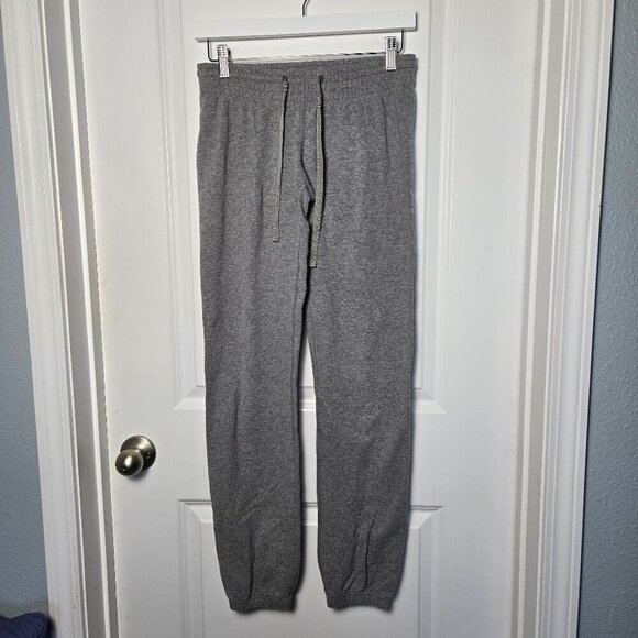 Lululemon OG Lightweight Jogger w/Embroidered Logo 31" - 4 Heather Grey - Picture 1 of 5